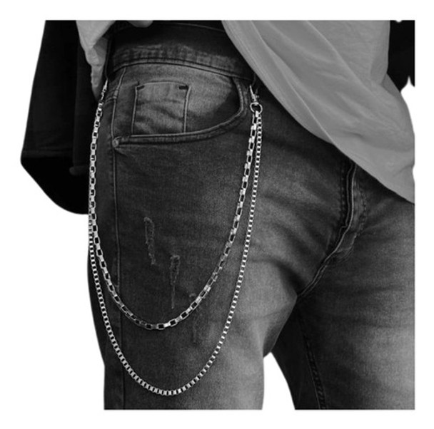 Cadena Para Pantalón Litium 0