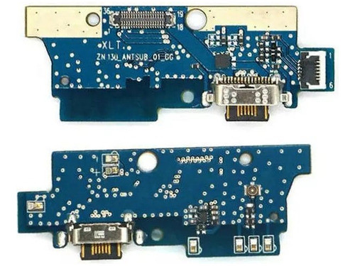 Conector De Carga Doogee S86-s86 Pro Orginal 0