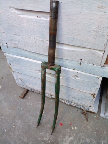 Horquilla Rod 26 Antigua Poste 20 Cm 0