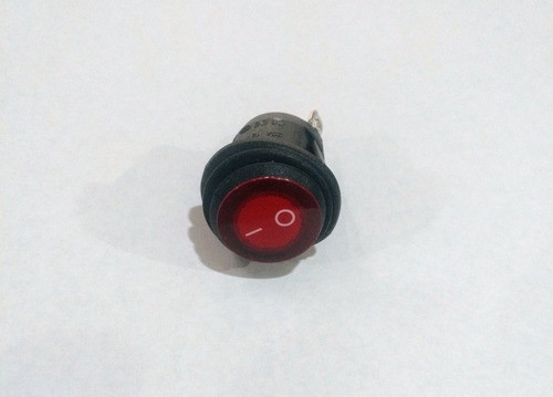 Llave Techa Balizas Motos Universal. En Rpmotos!!! 0