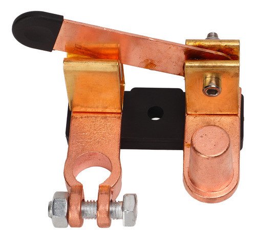 Interruptor De Desconexão De Bateria Vertical Knife Blade Ne 0
