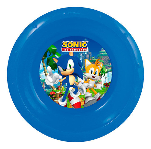 Bowl Easy Pp Sonic 0
