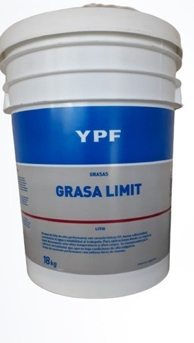 Grasa Limit Mo2 18kg 0