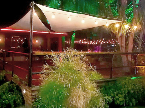 Toldo Vela Triangulo De 3x4 Camel De Overarg Premium 0