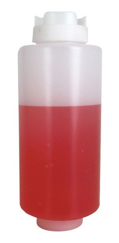 Bisnaga Invertida De Bar Grande - 960ml 0