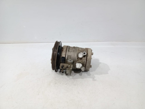 Compressor Ar Condicionado Renault Kwid 2020 0