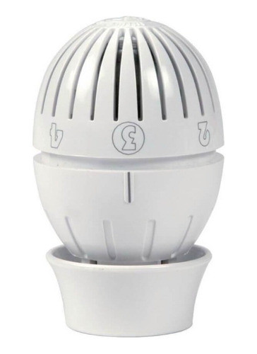 Cabezal Termostatico Para Radiador Giacominin R470 0