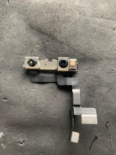Camara Frontal (selfy)   iPhone 11 Original 0