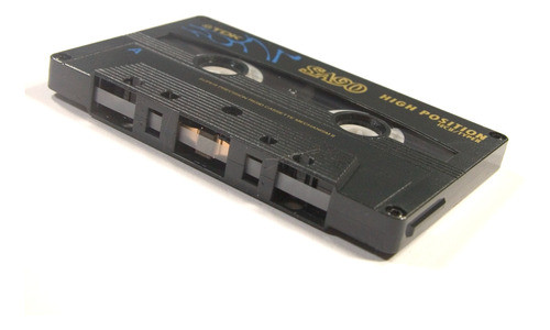 Cassette De Música A Mp3 0