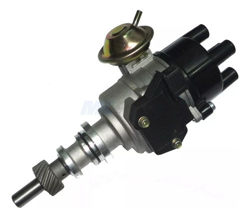Distribuidor Ford Taunus 2.0 / 2.3 Sistema Indiel !! 0