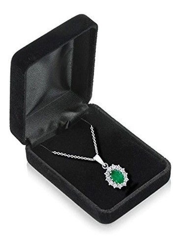 Geff House Black Velvet Caja Colgante 0