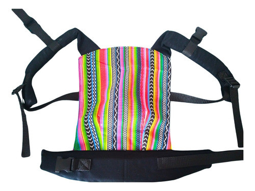 Mochila Ergonómica De Juguete 0