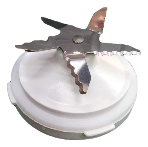 Cuchilla Licuadora Philips Completa Hr1720 / Hr1724 0