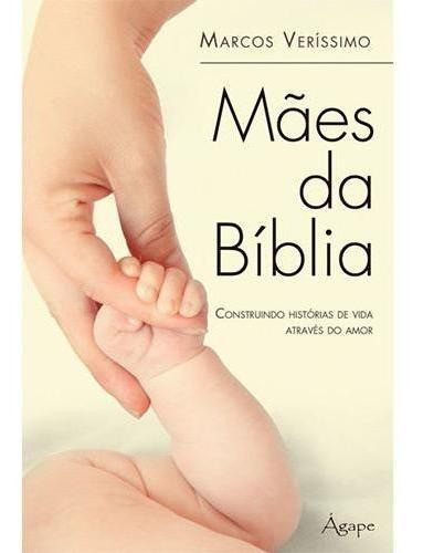 Maes Da Biblia - Editora Ágape 0