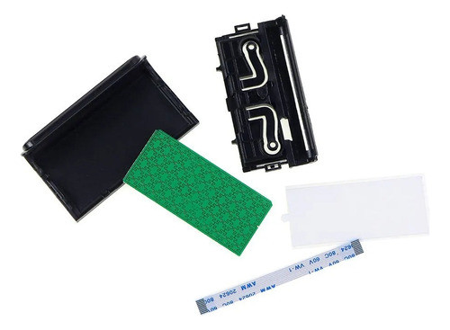 Panel Tactil Touch Pad Joystick Para Ps4 Modelos Jdm 040 0