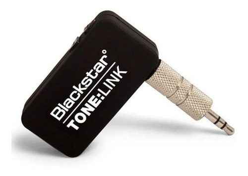Receptor Bluetooth Blackstar Tone Link Outlet Sin Bateria Pr 0