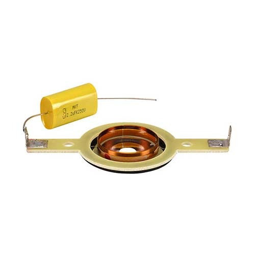 Reparo Tw45vc Repuesto De Tweeter Tw45 0