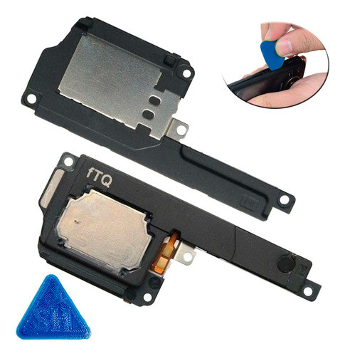 Modulo Parlante Altavoz Buzzer Para Xiaomi Mi A2 / 6x + Pua 0