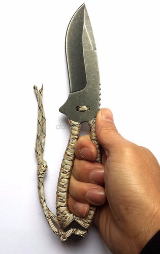 13 En 1 Multi Funcional Camping Cuchillo Kit Outdoor Cuchill 0