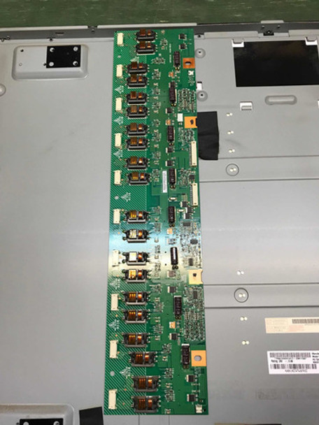Placa Inverter Sanyo Lcd-42xf4 0