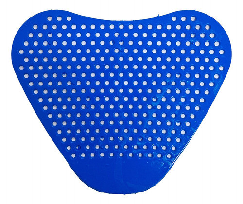 Tela Para Mictório Lavanda Soft Plus Trilha - 10 Un - 130590 0