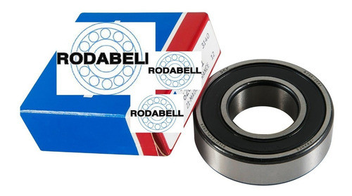 Rodamiento 6005 2rs Skf 0