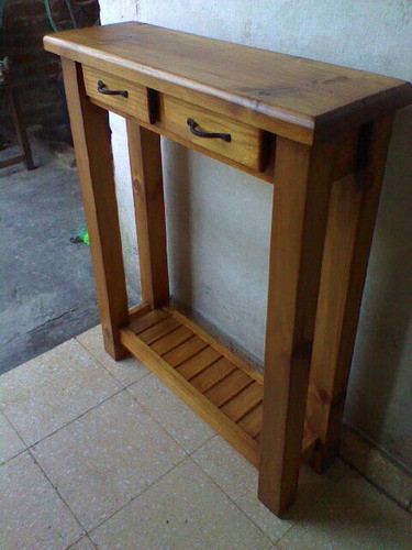 Mesa De Arrime 0