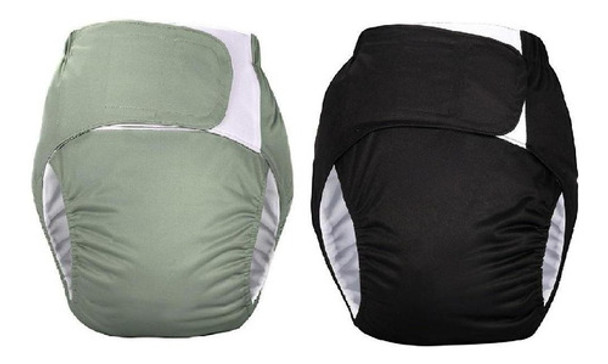 Calças De Incontinência Adultas 2x Adultas Para Pessoas 0 Calças De Incontinência Adultas 2x Adultas Para Pessoas 0