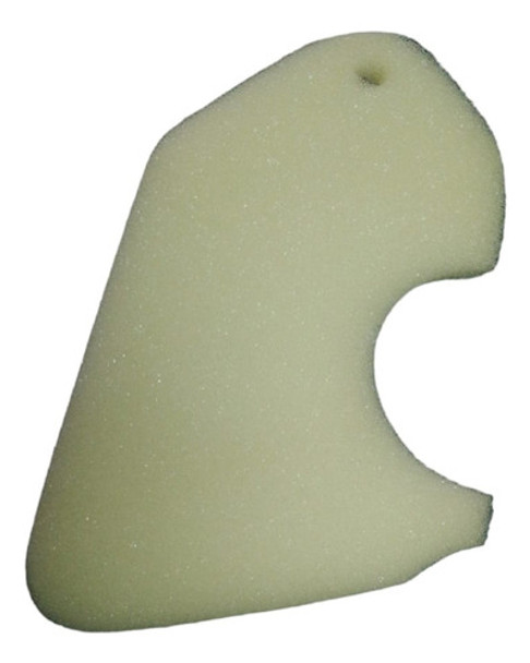 Filtro Aire Daelim Message 50 Scooter Goma Espuma Speed 0