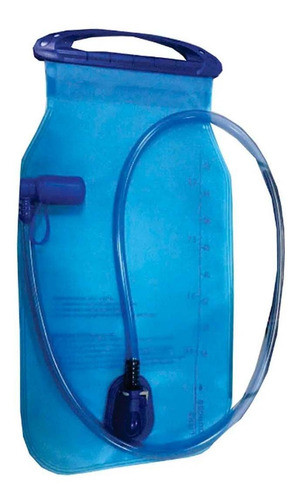 Bolsa De Hidratación Nexxt Pack 2 Litros Camelback Running 0