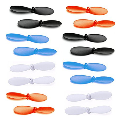 Xiaopengyo Hélices Cuchillas Para Mini Plegable Rc Drone Min 0