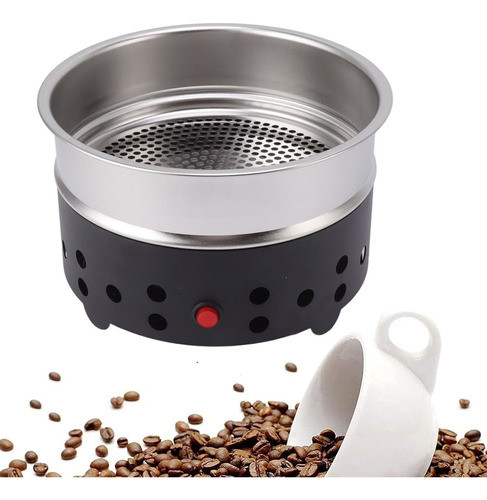 Resfriador De Grãos De Café, 5 Mm 17w  (110v) 0