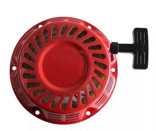 Arranque Para Grupos Electrógenos Y Motores 13hp Todojardin 0