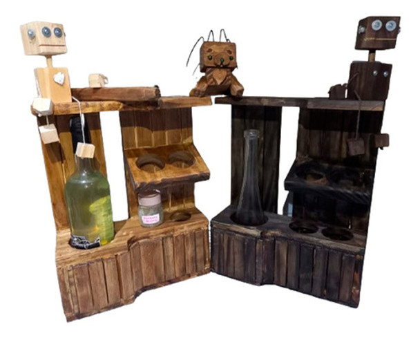 Cava Barra Isla Licor Vino Whisky Bebidas Dia Del Padre. 0