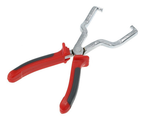 Pinza Acople Combustible Rápido Eurotech - Electroimporta 0