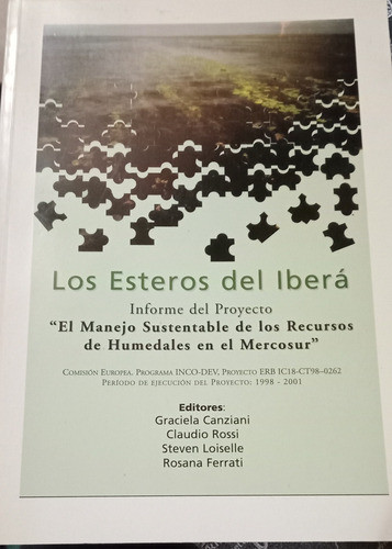 Los Esteros Del Íbera 0