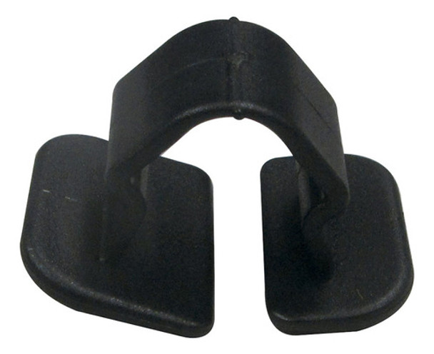 Clip Aislante Capot Vw Polo-golfiii 20mm 0