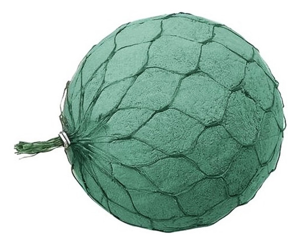 Oasis Espuma Floral Esfera Chica 0