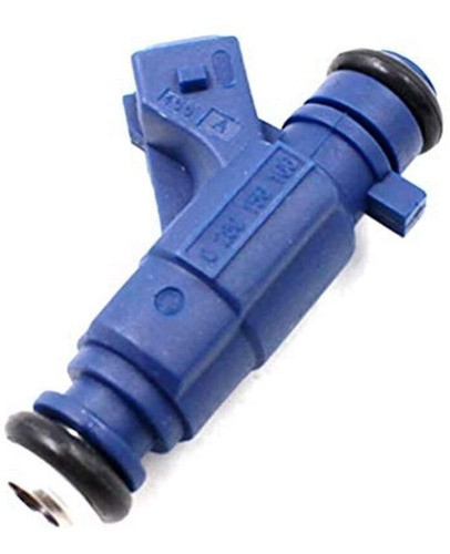 Inyector Mitsubishi Lancer 1.3-1.5 0