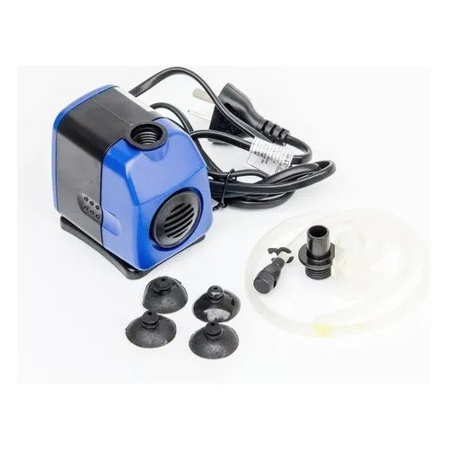 Bomba Rs942 1000 L/h 2mt Elevación 0