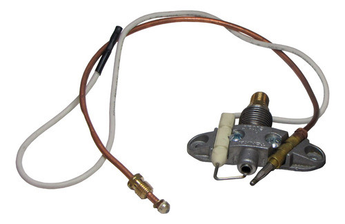 Piloto Analizador Glp Tonka Volcan Original Mod 43512vn 0