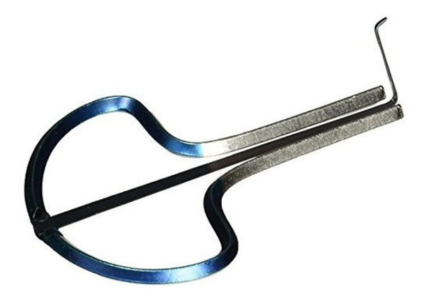 Grover 3494 Arpa De Mandibula 0 Grover 3494 Arpa De Mandibula 0