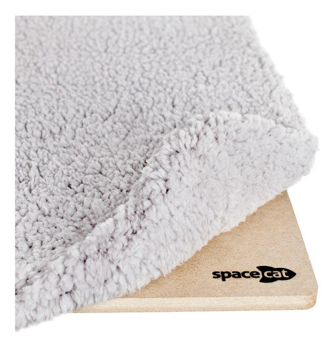 Capa Refil Spacecat Gatton - Orion 0