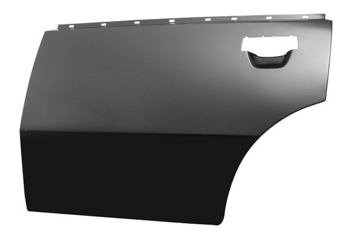 Panel De Puerta Trasero Izquierdo Renault 18 (s) 0