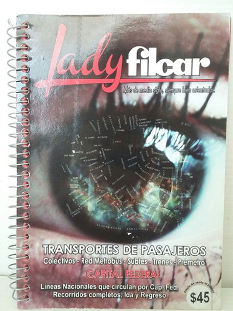 Lady Filcar. Transportes De Pasajeros. 0 Lady Filcar. Transportes De Pasajeros. 0