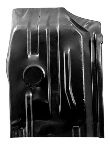 Piso Delantero Saveiro 2004 2005 2006 2007 2008 2009 2010 Iz 0