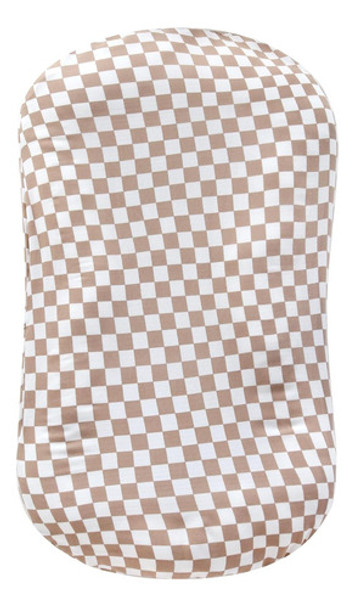 Almohadón Para Bebé, Suave, 70% Bambú Y 30% Algodón 0