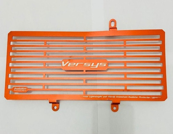 Protector Radiador Kawasaki Versys 650 Mk Motos 0