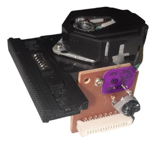 Lente Laser Sharp Hpc-3lx Sin Mecanismo 0