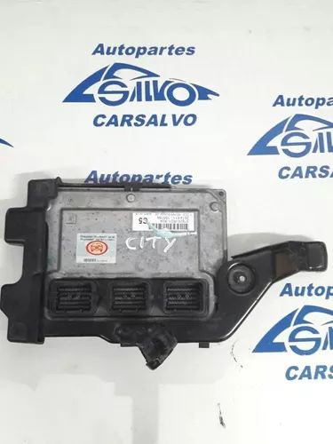 Modulo De Inyeccion Honda City C5 0